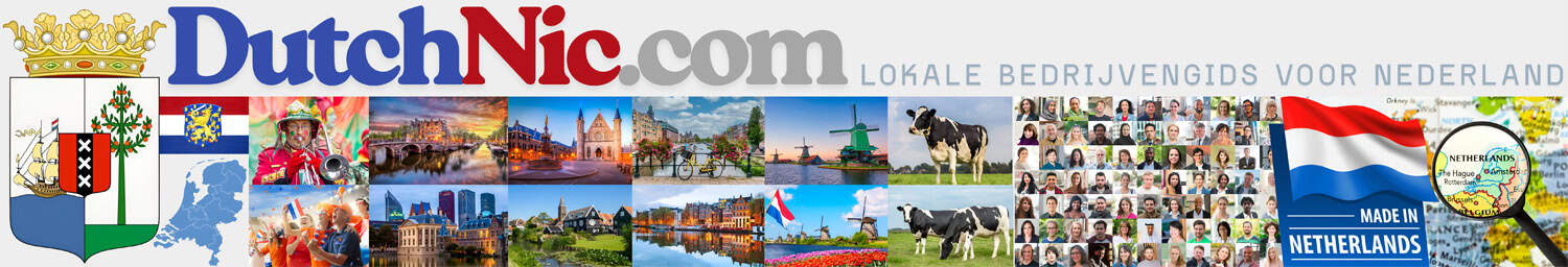 Gemaakt in Nederland - Bysteph-Beauty